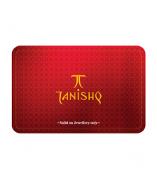 Tanishq Gold Jewellery - Rs 5000 Instant Gift Voucher