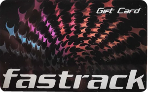 Fastrack - Rs 2000 Instant Gift Voucher