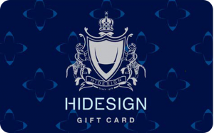 Hidesign - Rs 2000 Instant Gift Voucher