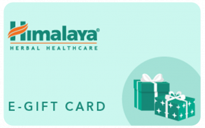 Himalaya - Rs 2000 Instant Gift Voucher