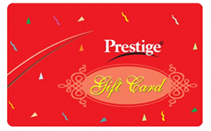 Prestige Smart Kitchen - Rs 2000 Instant Gift Voucher