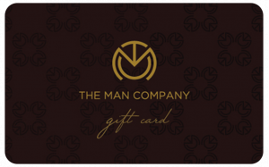 The Man Company - Rs 2000 Instant Gift Voucher