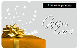 Titan Eye+ - Rs 2000 Instant Gift Voucher