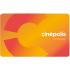 Cinepolis Movies - Rs 4000 E-Gift Card